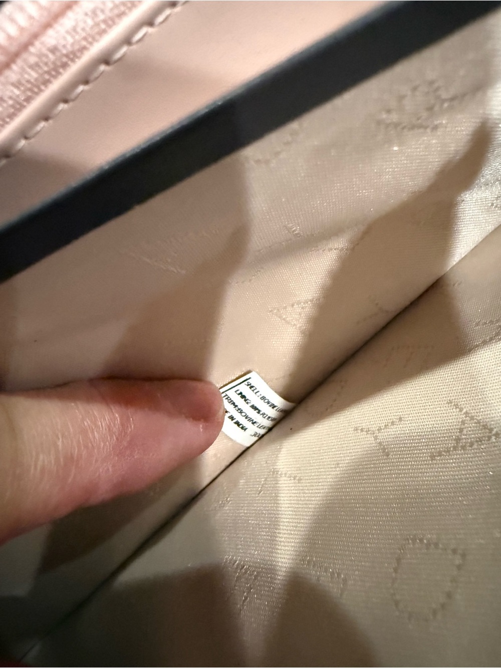 Radley London Prairie Pink Double Trouble Zip Around Wallet - Picture 7 of 7